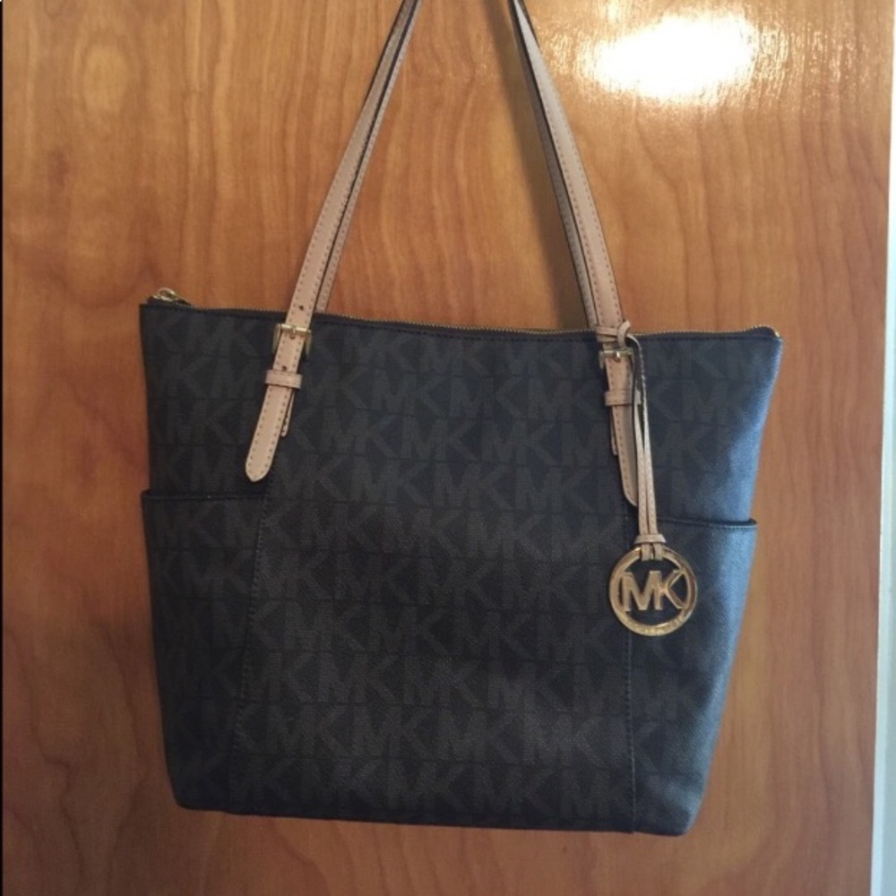 Michael korrs jetset bag